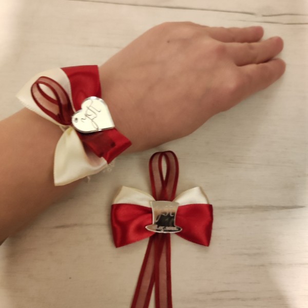 Cvetići za svadbe Merry